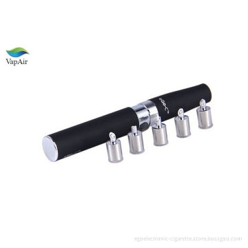 No Burning Ego C Electronic Cigarette , Ego Tank Cigarette